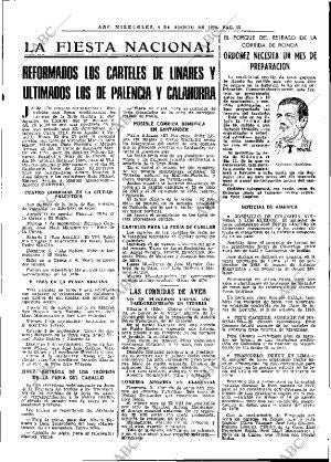 ABC MADRID 09-08-1978 página 45