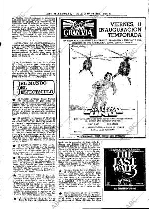 ABC MADRID 09-08-1978 página 49