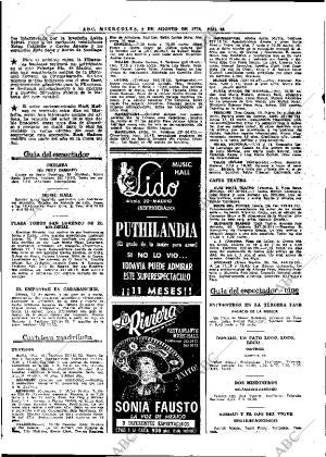 ABC MADRID 09-08-1978 página 50