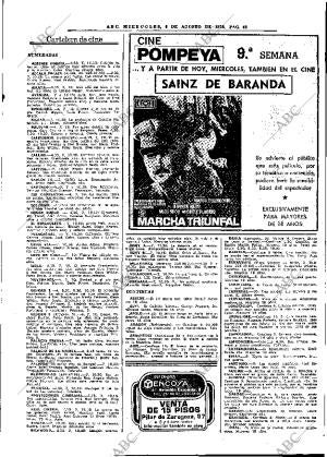 ABC MADRID 09-08-1978 página 51
