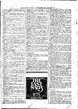 ABC MADRID 09-08-1978 página 52