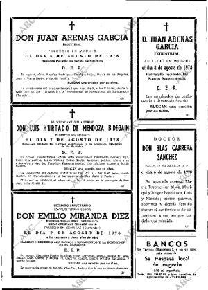 ABC MADRID 09-08-1978 página 60