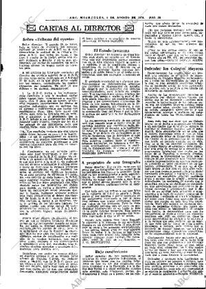 ABC MADRID 09-08-1978 página 63