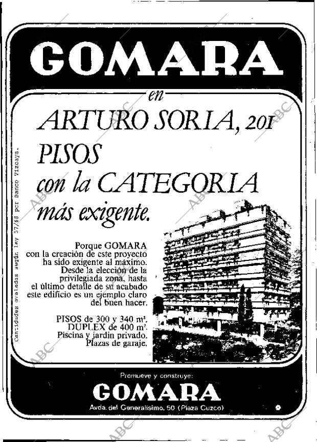 ABC MADRID 09-08-1978 página 72