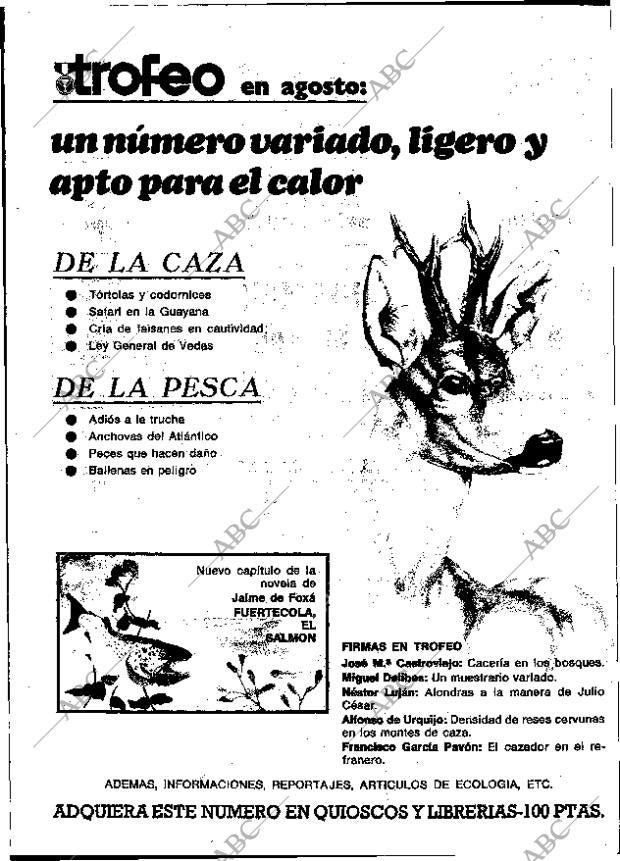 ABC MADRID 09-08-1978 página 8