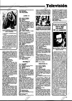 BLANCO Y NEGRO MADRID 09-08-1978 página 11