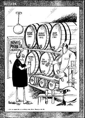 BLANCO Y NEGRO MADRID 09-08-1978 página 18