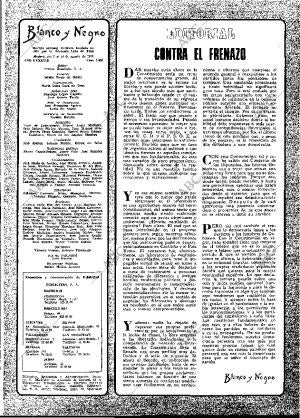 BLANCO Y NEGRO MADRID 09-08-1978 página 19