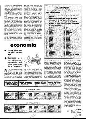 BLANCO Y NEGRO MADRID 09-08-1978 página 23