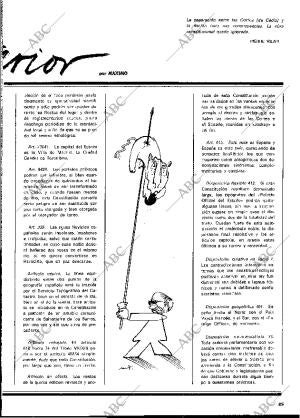 BLANCO Y NEGRO MADRID 09-08-1978 página 25