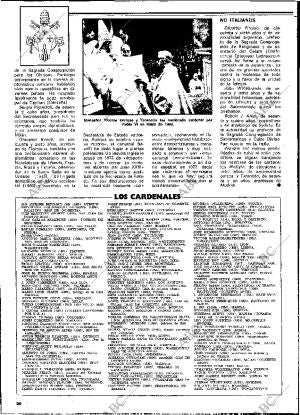 BLANCO Y NEGRO MADRID 09-08-1978 página 30