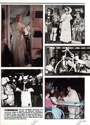 BLANCO Y NEGRO MADRID 09-08-1978 página 33