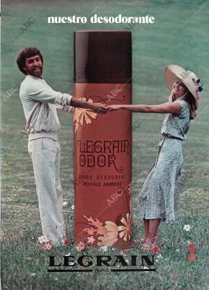 BLANCO Y NEGRO MADRID 09-08-1978 página 37