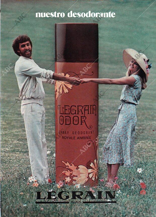 BLANCO Y NEGRO MADRID 09-08-1978 página 37