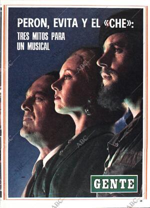 BLANCO Y NEGRO MADRID 09-08-1978 página 39