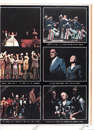 BLANCO Y NEGRO MADRID 09-08-1978 página 43