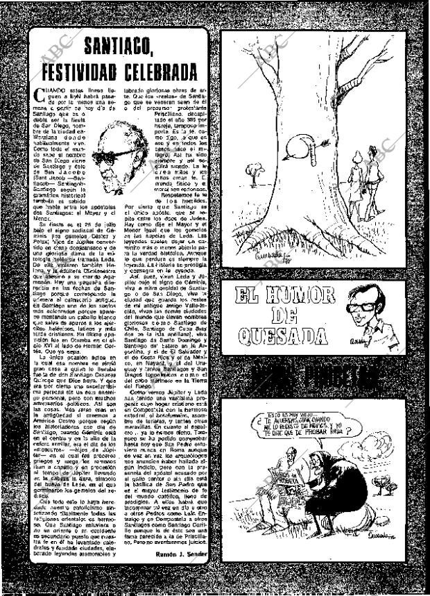 BLANCO Y NEGRO MADRID 09-08-1978 página 56