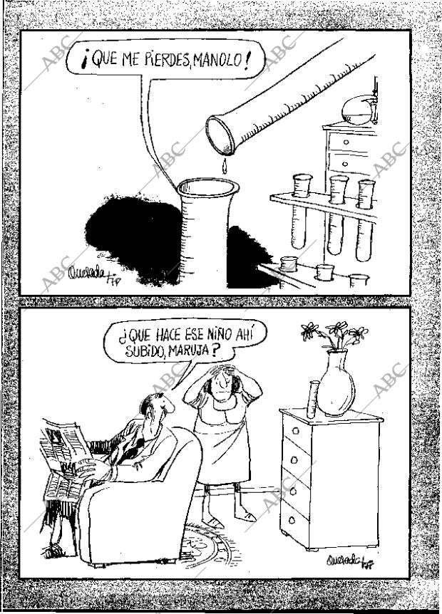 BLANCO Y NEGRO MADRID 09-08-1978 página 57