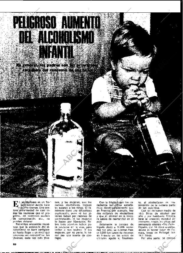 BLANCO Y NEGRO MADRID 09-08-1978 página 60