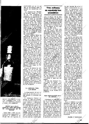 BLANCO Y NEGRO MADRID 09-08-1978 página 61