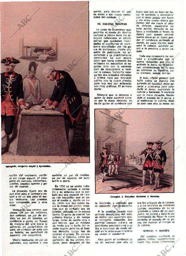 BLANCO Y NEGRO MADRID 09-08-1978 página 7