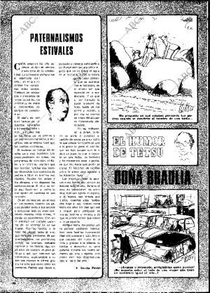 BLANCO Y NEGRO MADRID 09-08-1978 página 70