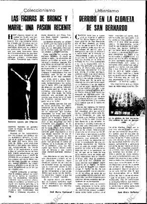 BLANCO Y NEGRO MADRID 09-08-1978 página 72