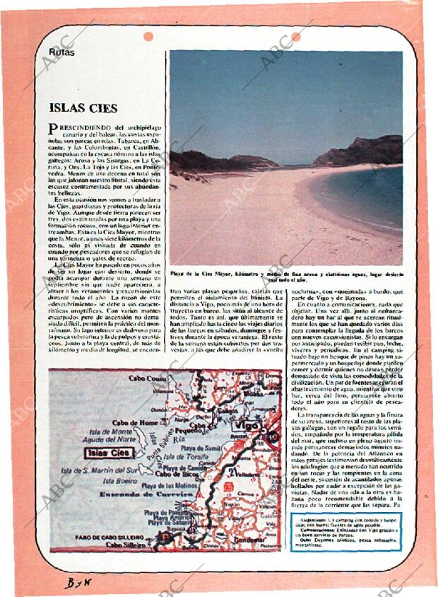 BLANCO Y NEGRO MADRID 09-08-1978 página 76