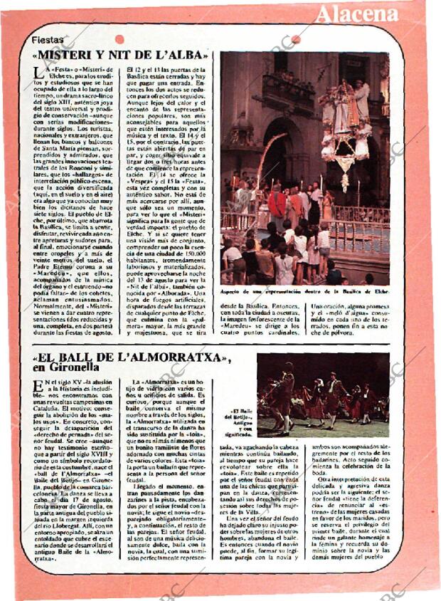 BLANCO Y NEGRO MADRID 09-08-1978 página 79