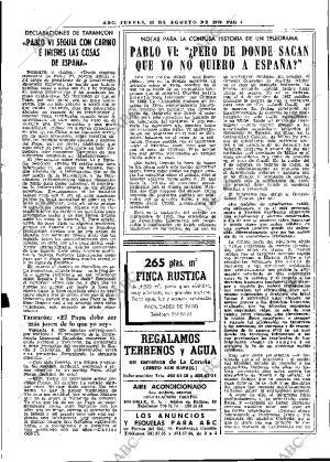 ABC MADRID 10-08-1978 página 13