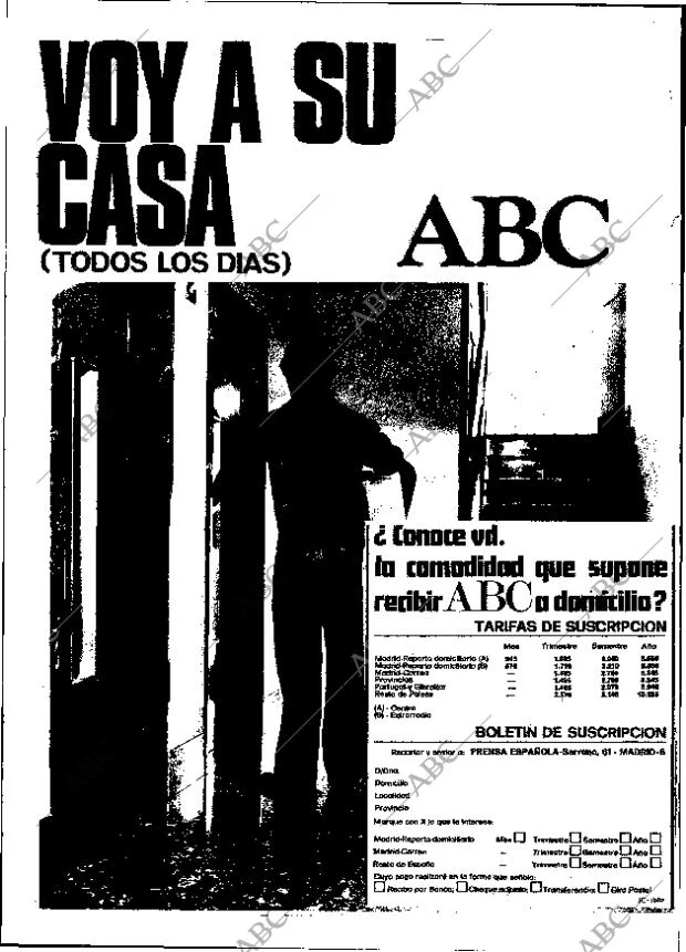 ABC MADRID 10-08-1978 página 2