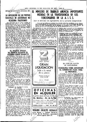 ABC MADRID 10-08-1978 página 20