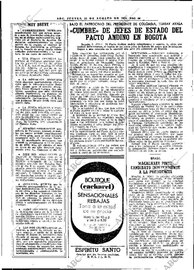 ABC MADRID 10-08-1978 página 24