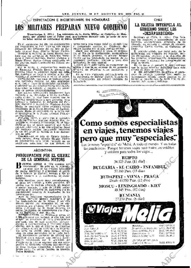 ABC MADRID 10-08-1978 página 25