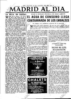 ABC MADRID 10-08-1978 página 27