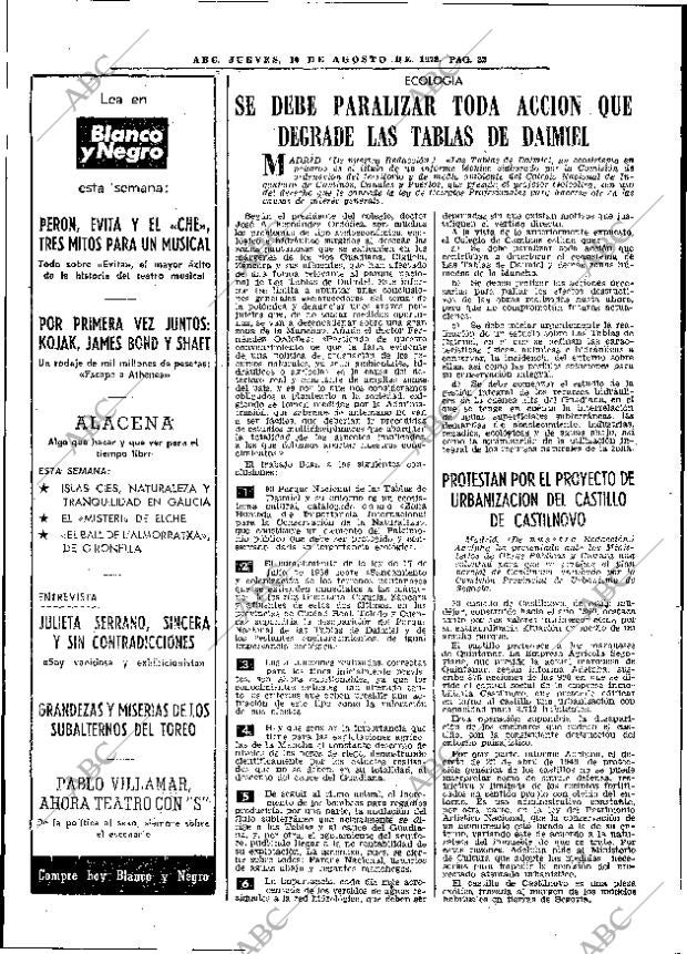 ABC MADRID 10-08-1978 página 30