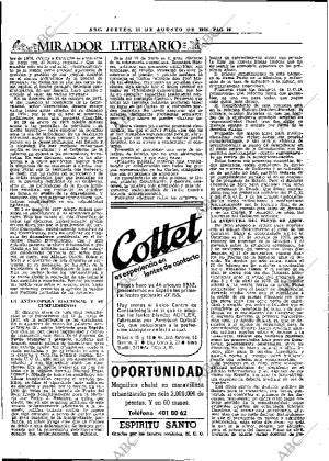 ABC MADRID 10-08-1978 página 34