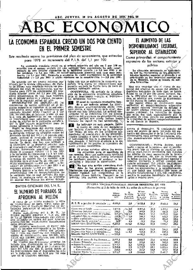 ABC MADRID 10-08-1978 página 36