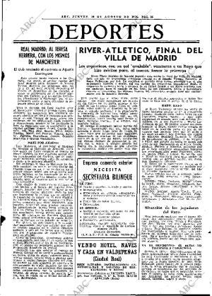 ABC MADRID 10-08-1978 página 43