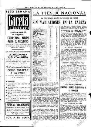 ABC MADRID 10-08-1978 página 46