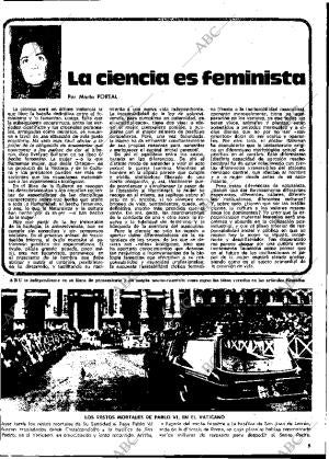 ABC MADRID 10-08-1978 página 5