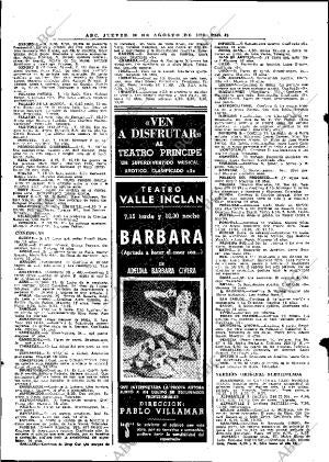 ABC MADRID 10-08-1978 página 50