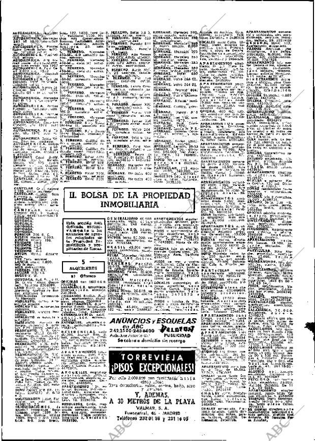 ABC MADRID 10-08-1978 página 54