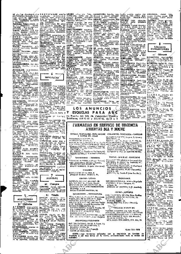 ABC MADRID 10-08-1978 página 55