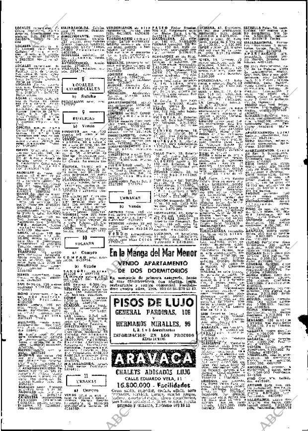 ABC MADRID 10-08-1978 página 56