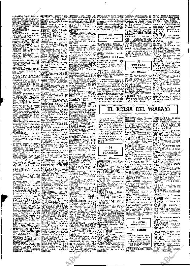 ABC MADRID 10-08-1978 página 57