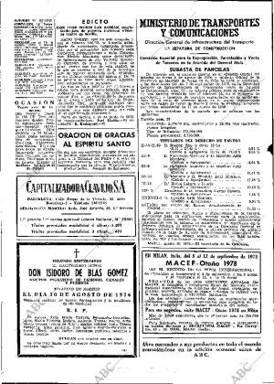 ABC MADRID 10-08-1978 página 60