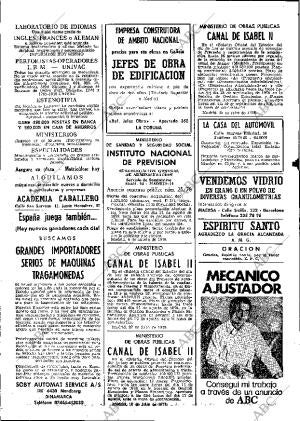 ABC MADRID 10-08-1978 página 62