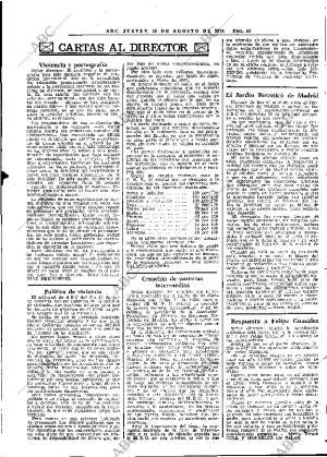 ABC MADRID 10-08-1978 página 63