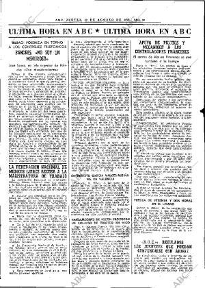 ABC MADRID 10-08-1978 página 64